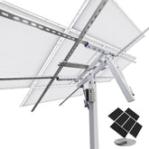 Eco-Worthy Dual Axis Solar Tracker System